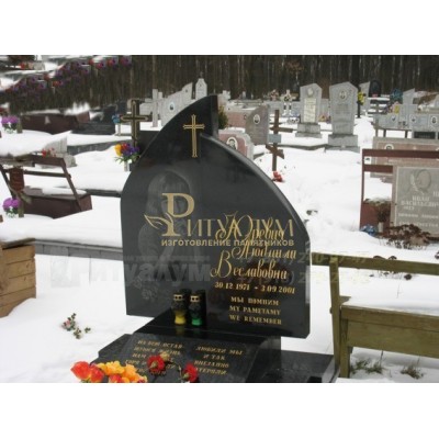 Креативный памятник 11 — ritualum.ru